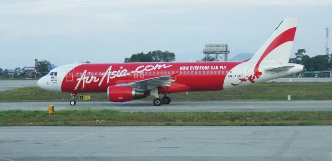 Air Asia Big Sale