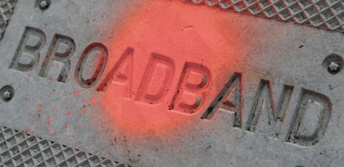 cheap no contract broadband