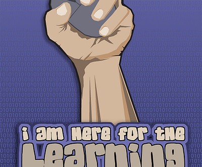 The Learning Revolution