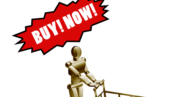 Biggest online shopping event