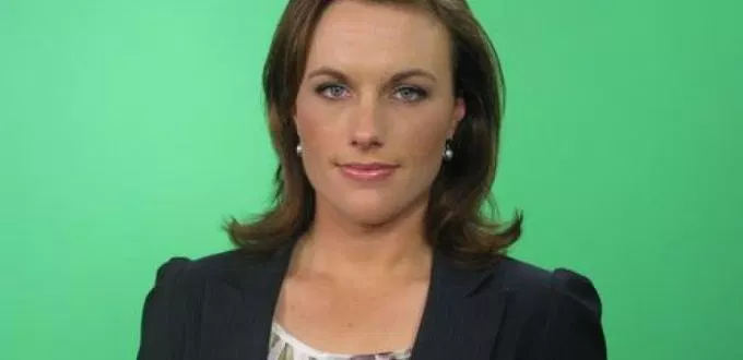 Amy Bainbridge ABC News