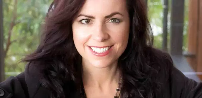 Nicole Pedersen-McKinnon