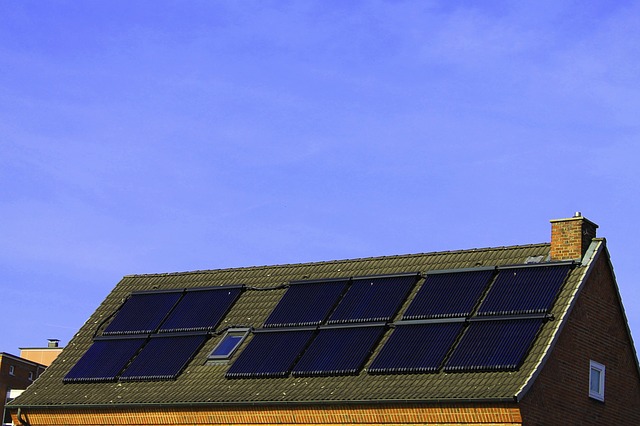 solar feed-in tariff